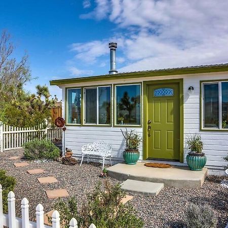 Jt Cottage Yucca Valley Luaran gambar