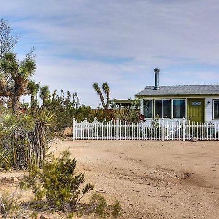 Jt Cottage Yucca Valley Luaran gambar