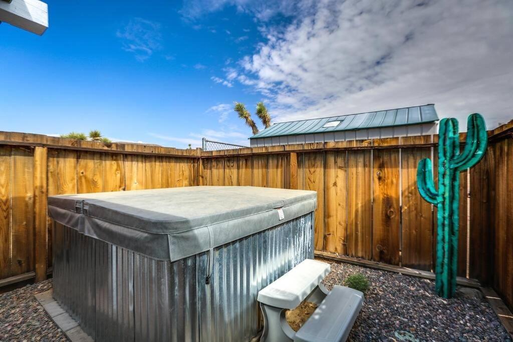 Jt Cottage Yucca Valley Luaran gambar