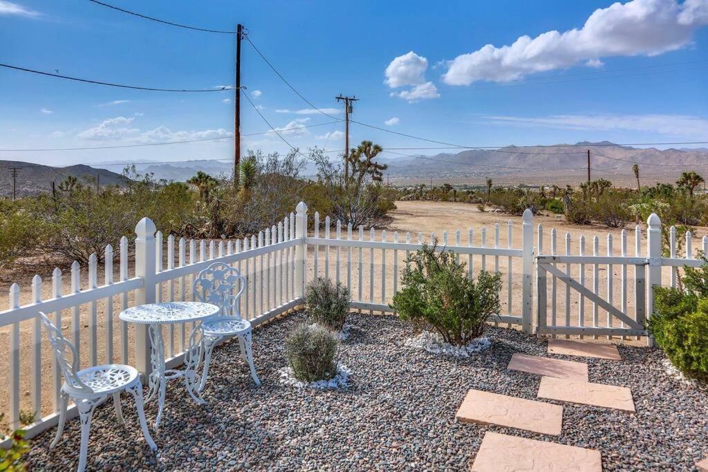 Jt Cottage Yucca Valley Luaran gambar