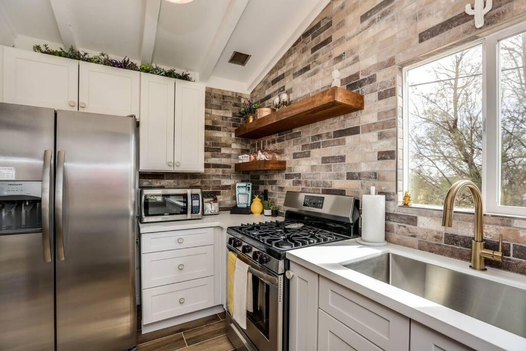 Jt Cottage Yucca Valley Luaran gambar