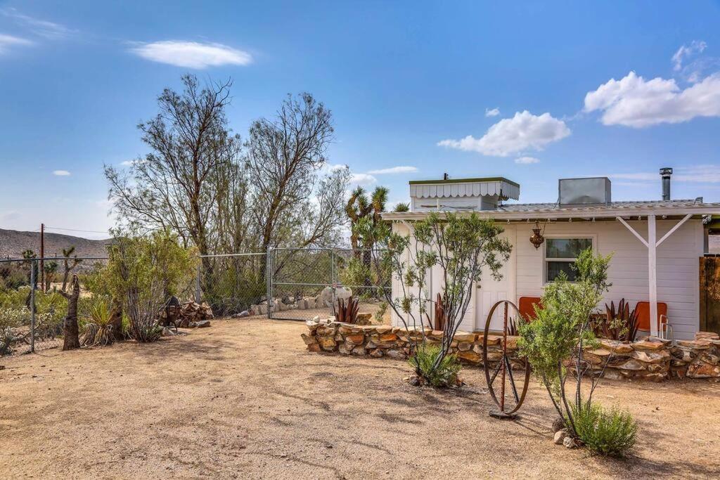 Jt Cottage Yucca Valley Luaran gambar