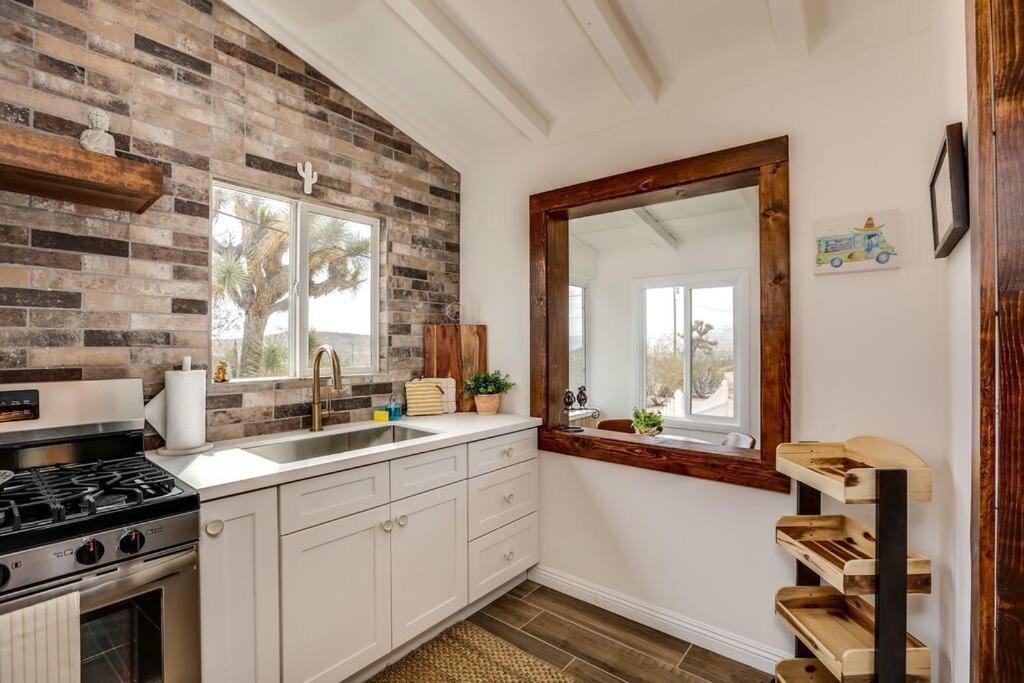 Jt Cottage Yucca Valley Luaran gambar
