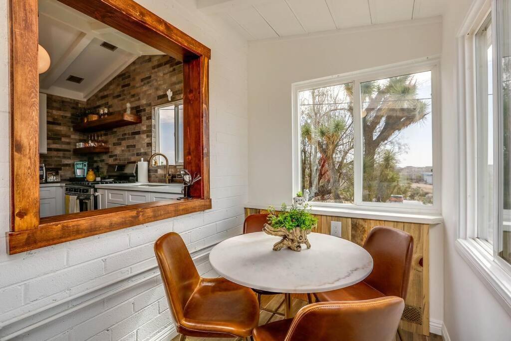 Jt Cottage Yucca Valley Luaran gambar