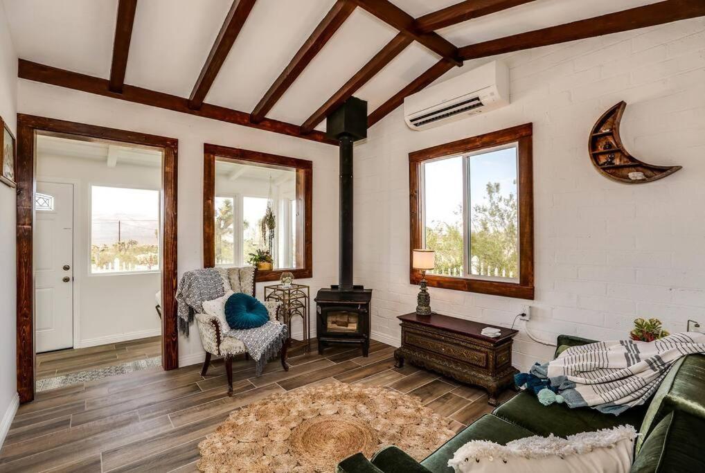 Jt Cottage Yucca Valley Luaran gambar