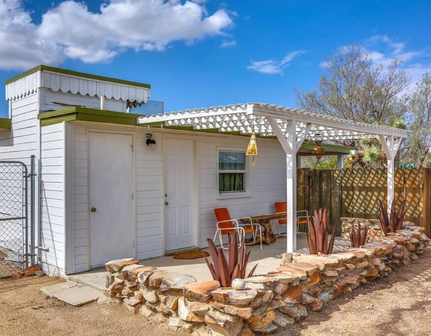 Jt Cottage Yucca Valley Luaran gambar