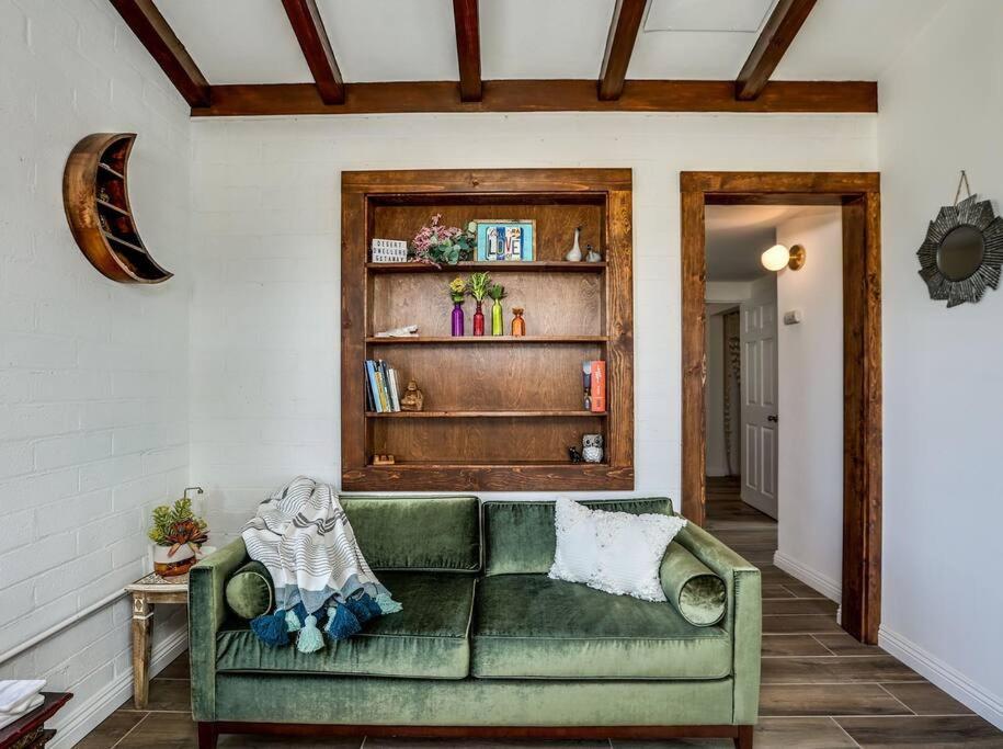 Jt Cottage Yucca Valley Luaran gambar
