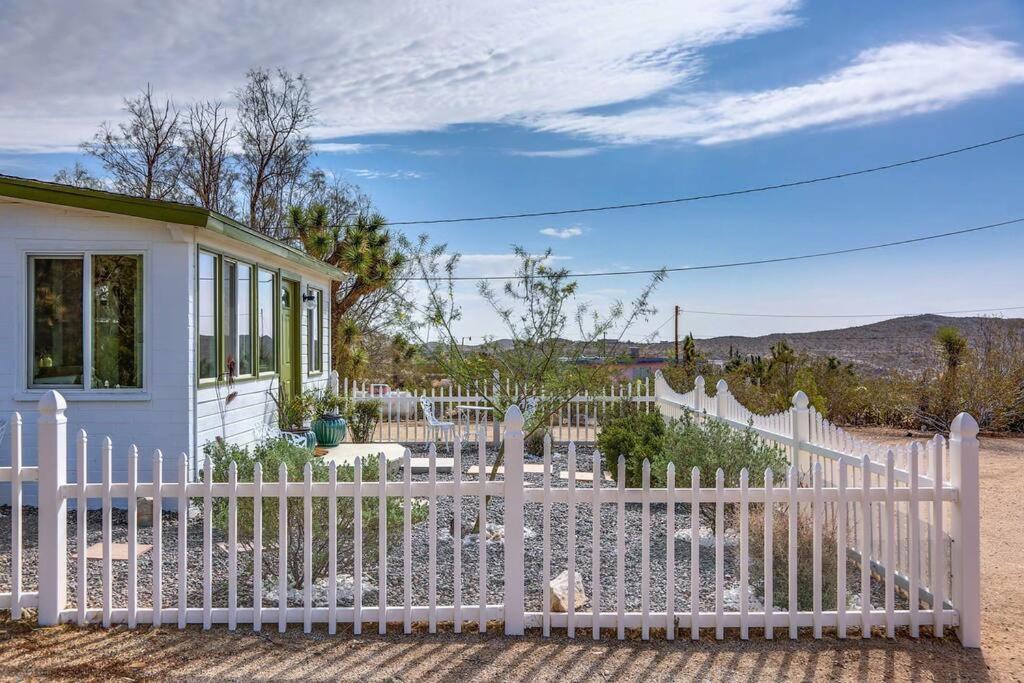 Jt Cottage Yucca Valley Luaran gambar